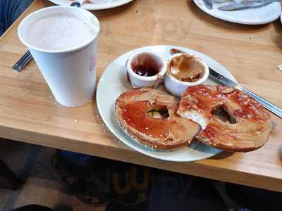 Spielman Bagels, Portland