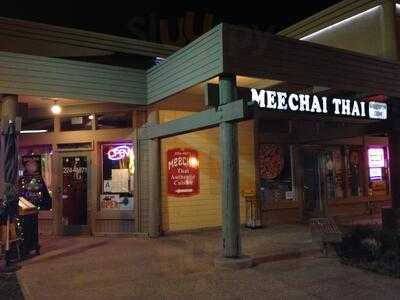 Meechai Thai Cuisine, San Diego