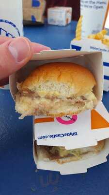 White Castle