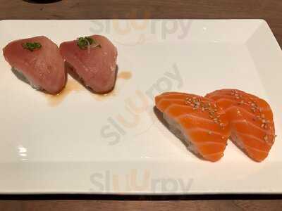 SUGARFISH by sushi nozawa, New York City