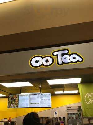 OO Tea, San Diego