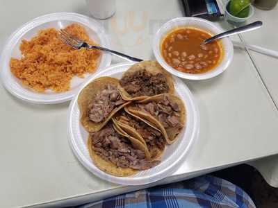 Taqueria Pedritos, Dallas