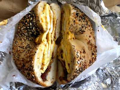 Wild Bagels, Brooklyn