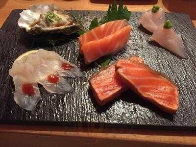 Sushi Seki, New York City