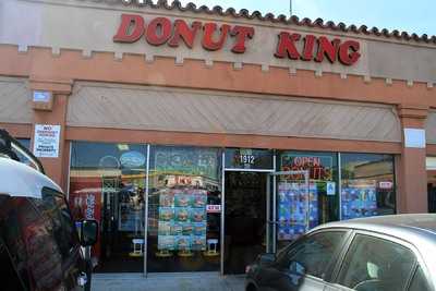 Donut King, Santa Monica