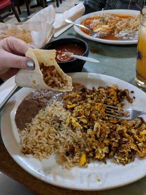 Tio Chilo's Grill, San Francisco