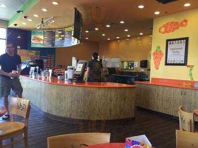 Tropical Smoothie Cafe, Las Vegas