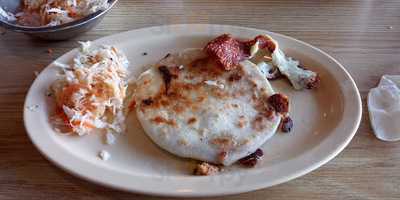 Las Pupusas #1, Las Vegas