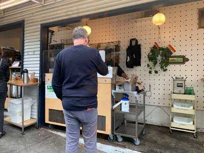 Westman's Bagel and Coffee, Seattle