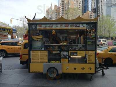 Wafels & Dinges, Brooklyn