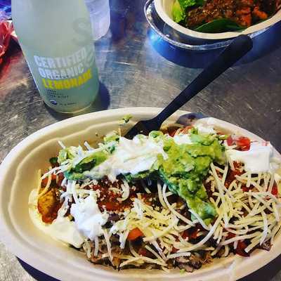 Chipotle Mexican Grill, Dallas