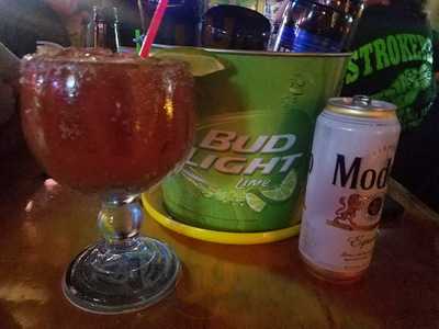 Stroker's Sports Bar, San Antonio