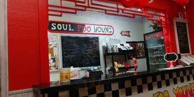 Soul Foo Young, Las Vegas