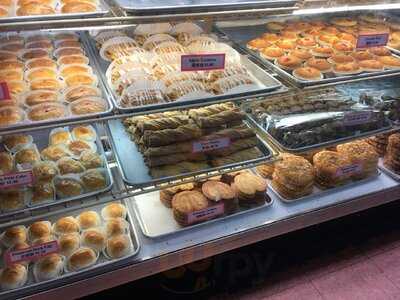 Muis Feida Bakery, Chicago