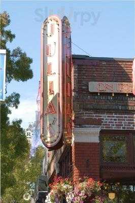 Le Faux Playhouse, Seattle