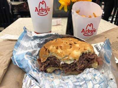 Arby's, Atlanta