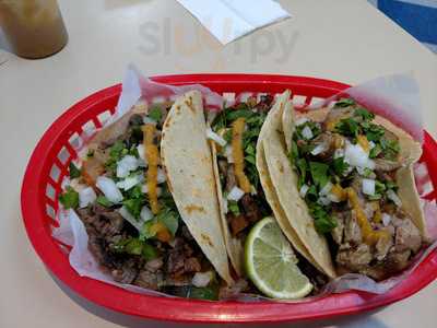 Tacos Durango, Austin