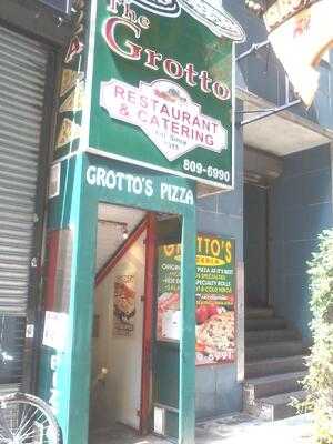 Grotto Pizzeria and Restaurant, New York City