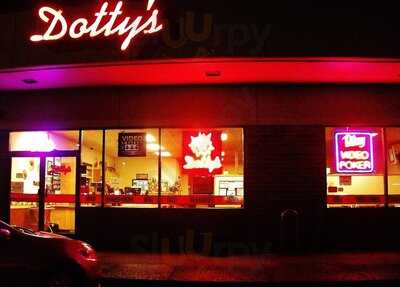 Dotty's Deli, Portland