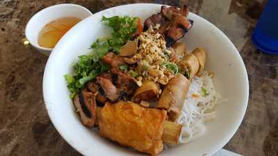 Thao Thanh Restaurant, Seattle