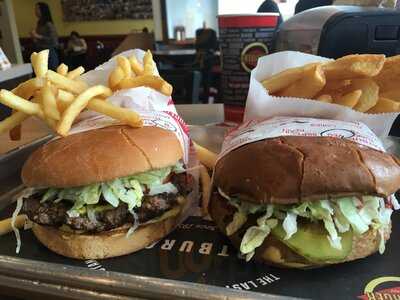 Fatburger, Beverly Hills