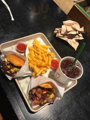 Shake Shack Williamsburg, Brooklyn