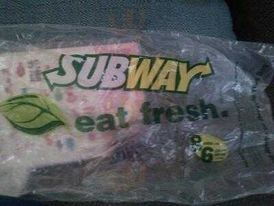 Subway, Los Angeles