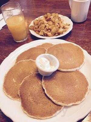 Original Pancake House3, Chicago