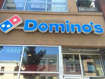 Domino's Pizza, Seattle