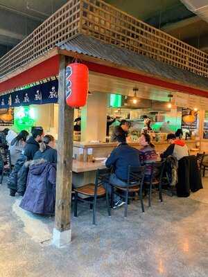 Ramen Setagaya, Brooklyn