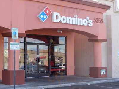 Domino's Pizza, Las Vegas