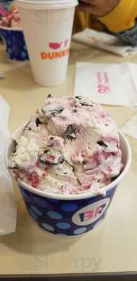 Baskin-Robbins, Brooklyn