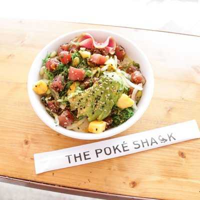 The Poke Shack