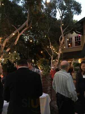 Basement Tavern, Santa Monica