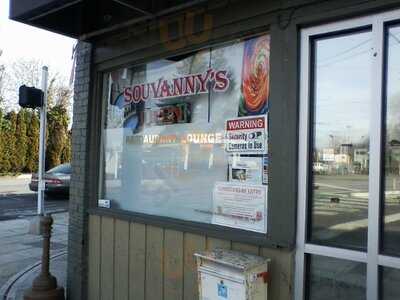 Souvanny's Tavern, Seattle