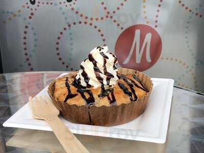 Memoz Dessert Cafe