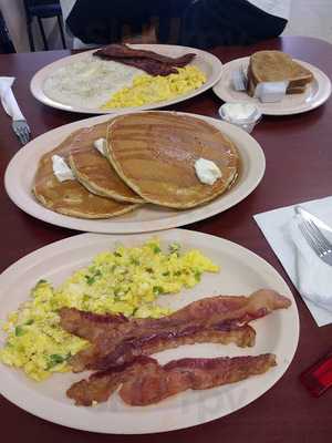 Mike's Breakfast, Philadelphia