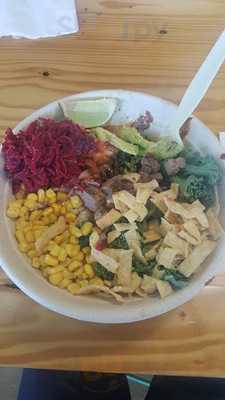 Freshii, Dallas