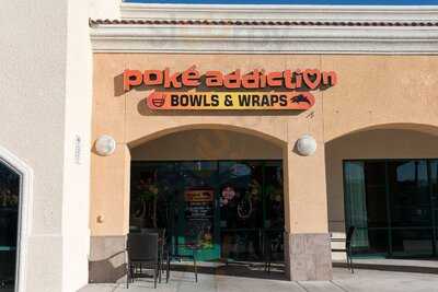 Poke Addiction, Las Vegas