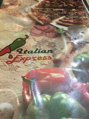 Italian Express, Chicago