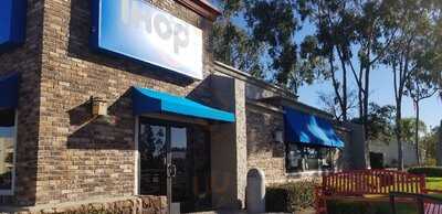 IHOP, San Diego