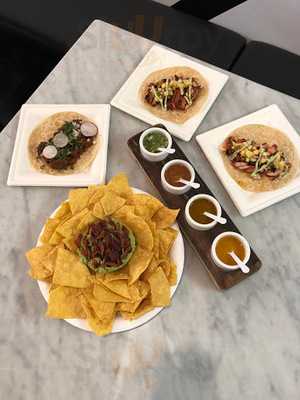 Bruno's Taco Bar, Las Vegas