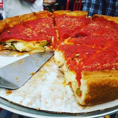 Giordano's, Chicago