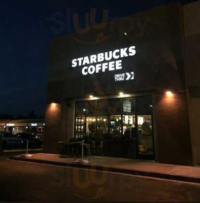 Starbucks, Las Vegas