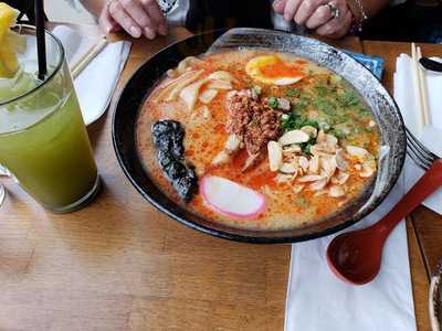 UMAI Japanese Kitchen