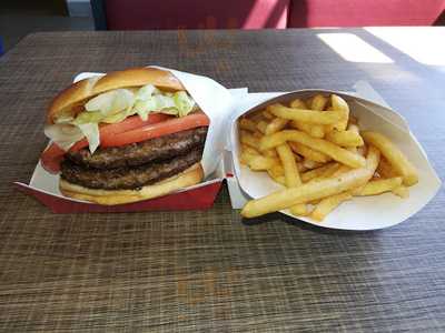 Bangin' Burgers, San Diego