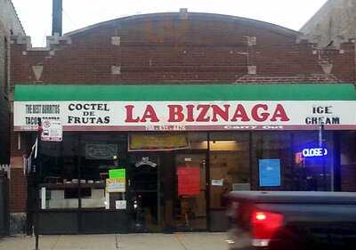 La Biznaga, Chicago