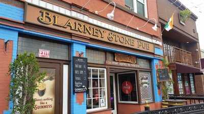 Blarney Stone Pub, San Diego