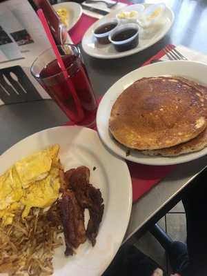 Silver State Diner, Las Vegas