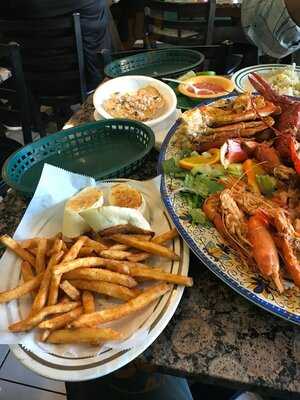 Alegria's Seafood, Chicago